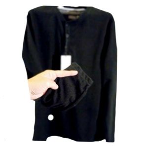 Truly men's long sleeve shirt‎ SKUM016